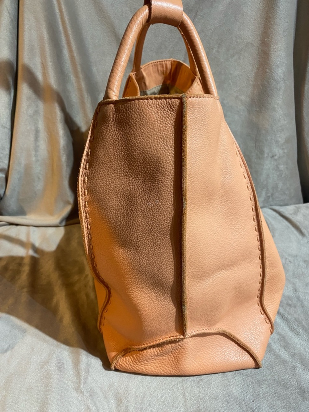The Sak Los Feliz Tote bag - Picture 5 of 12